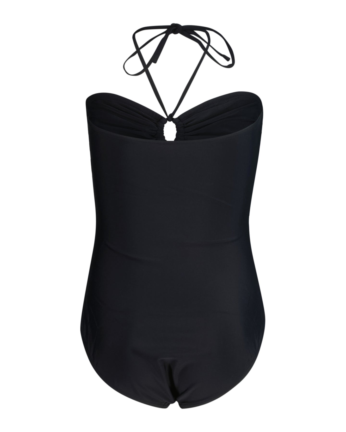 Swimsuit - Black
