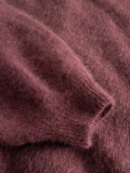 Kae Knit - Rost