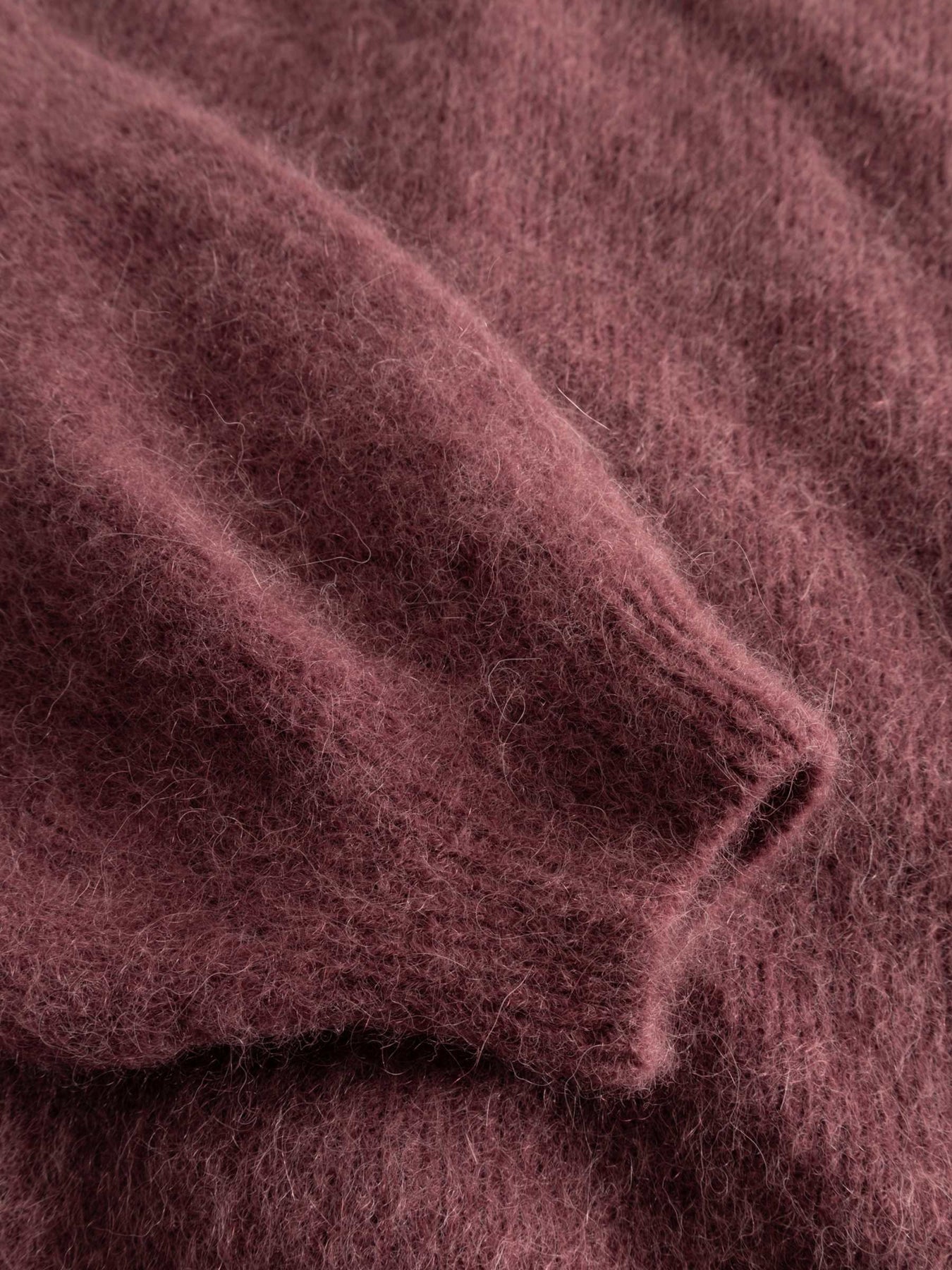 Kae Knit - Rost