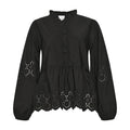 Matti Blouse - Black