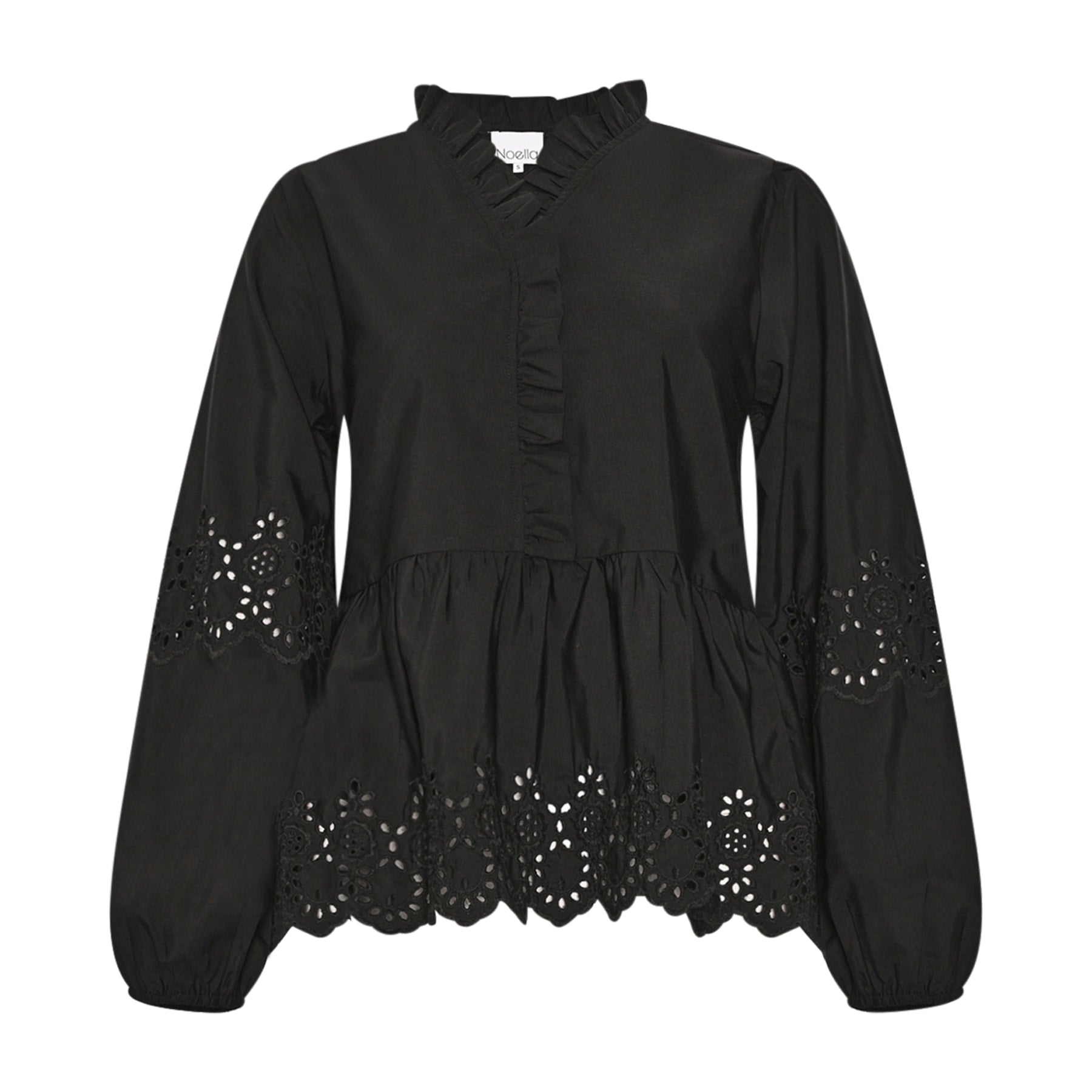 Matti Blouse - Black