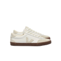 Volley O.T. Leather - White Natural Bark