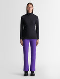 Gemini V Body Shirt - Noir