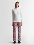 Gemini V Body Shirt - Neige