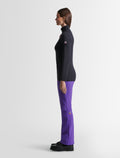 Gemini V Body Shirt - Noir
