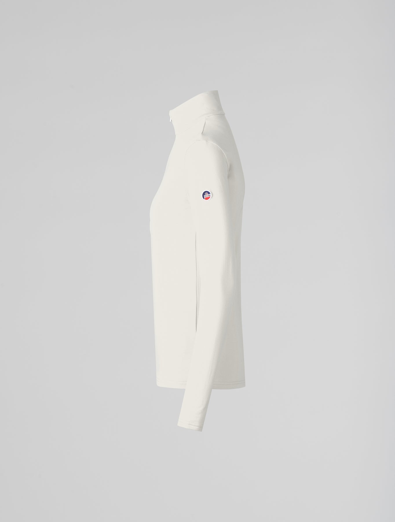 Gemini V Body Shirt - Neige