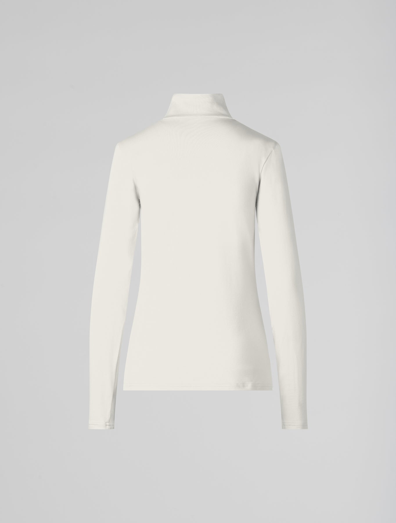 Gemini V Body Shirt - Neige