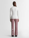 Gemini V Body Shirt - Neige