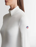 Gemini V Body Shirt - Neige