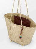 Strawie Adina M Bag - Nature