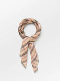 Mallie Wica Scarf - Cameo Rose