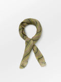 Mallie Wica Scarf - Cedar Green