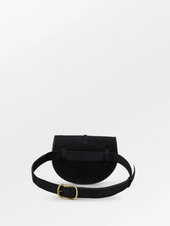 Fily Belt Bag - Black
