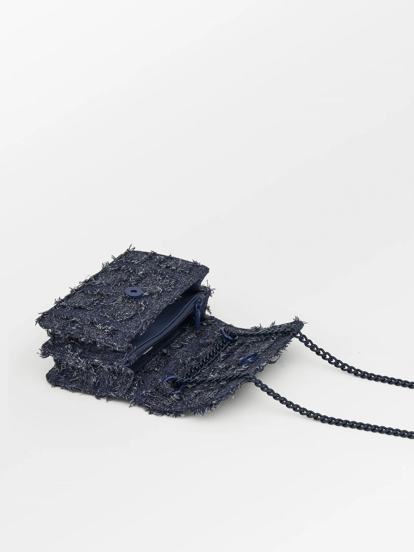 Frin Lula Bag - Navy Blazer
