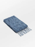 Spacia Scarf  - Blue Nights