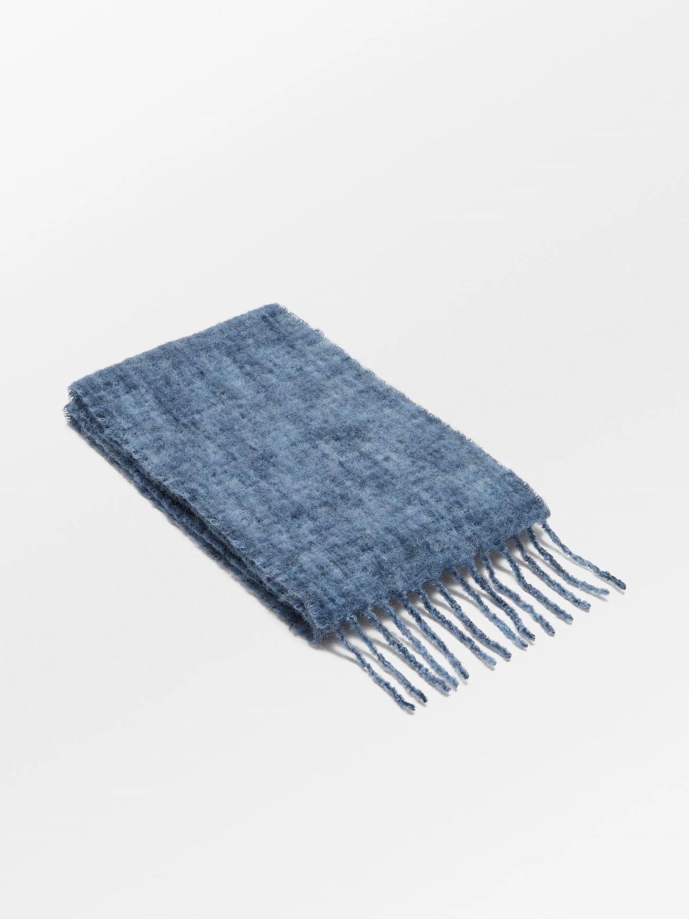 Spacia Scarf  - Blue Nights