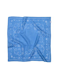 Anglaisia Cotta Scarf - Regatta Blue