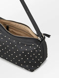 Nappa Stud Ginni Bag - Svart
