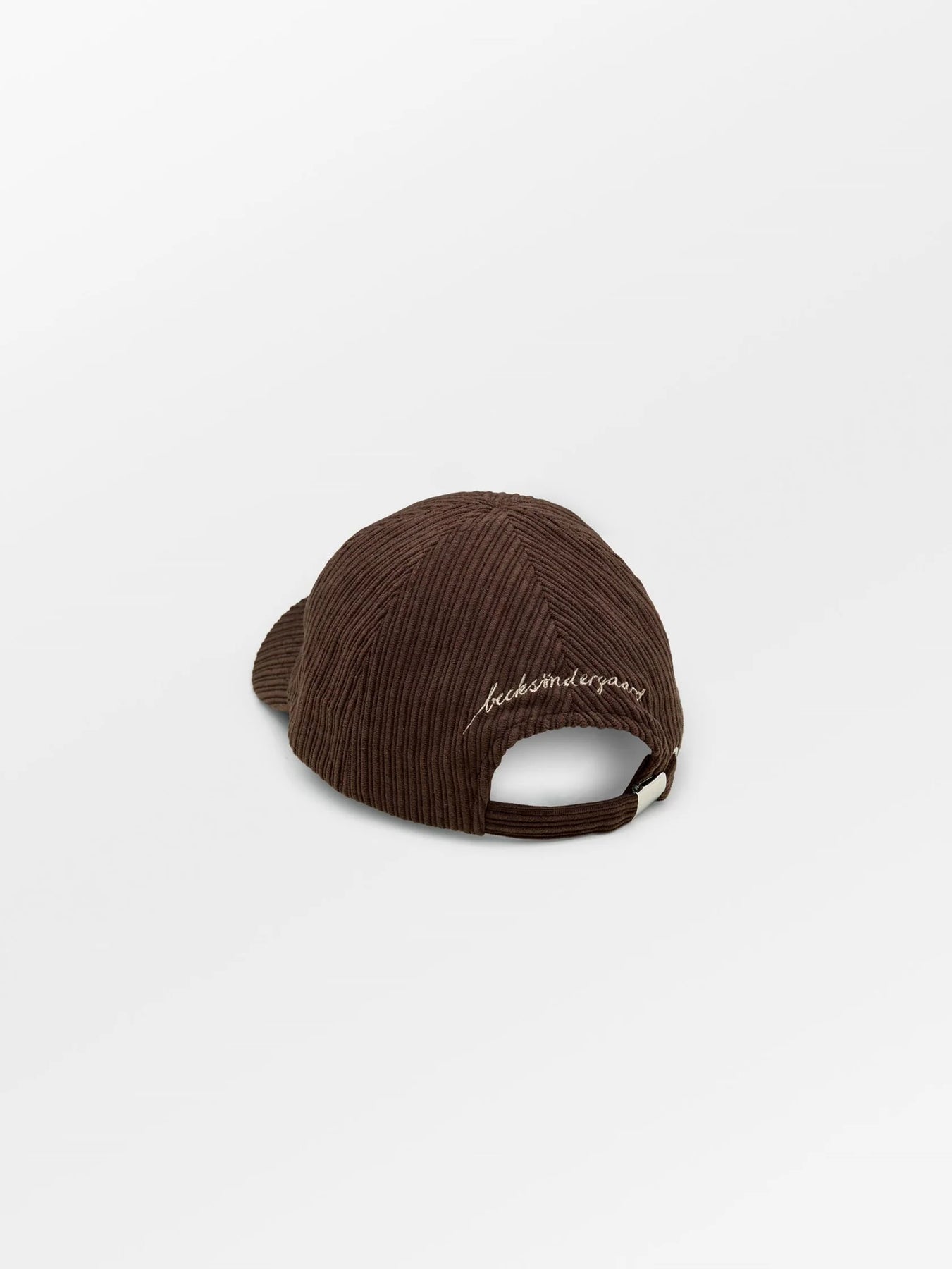 Malvi Cap - Hot Fudge Brown