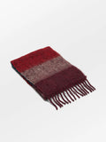 Strada Tilda M Scarf - Adrenaline Red