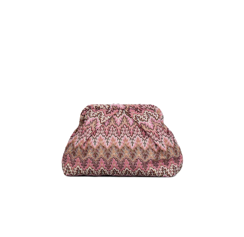 Pala Bonita Bag - Dusty Rose