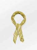 Tulipa Cotta Scarf - Khaki Green