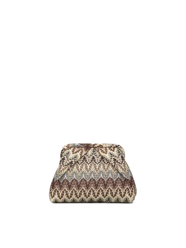 Pala Bonita Bag - Sand/Brown