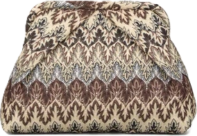 Pala Bonita Bag - Sand/Brown