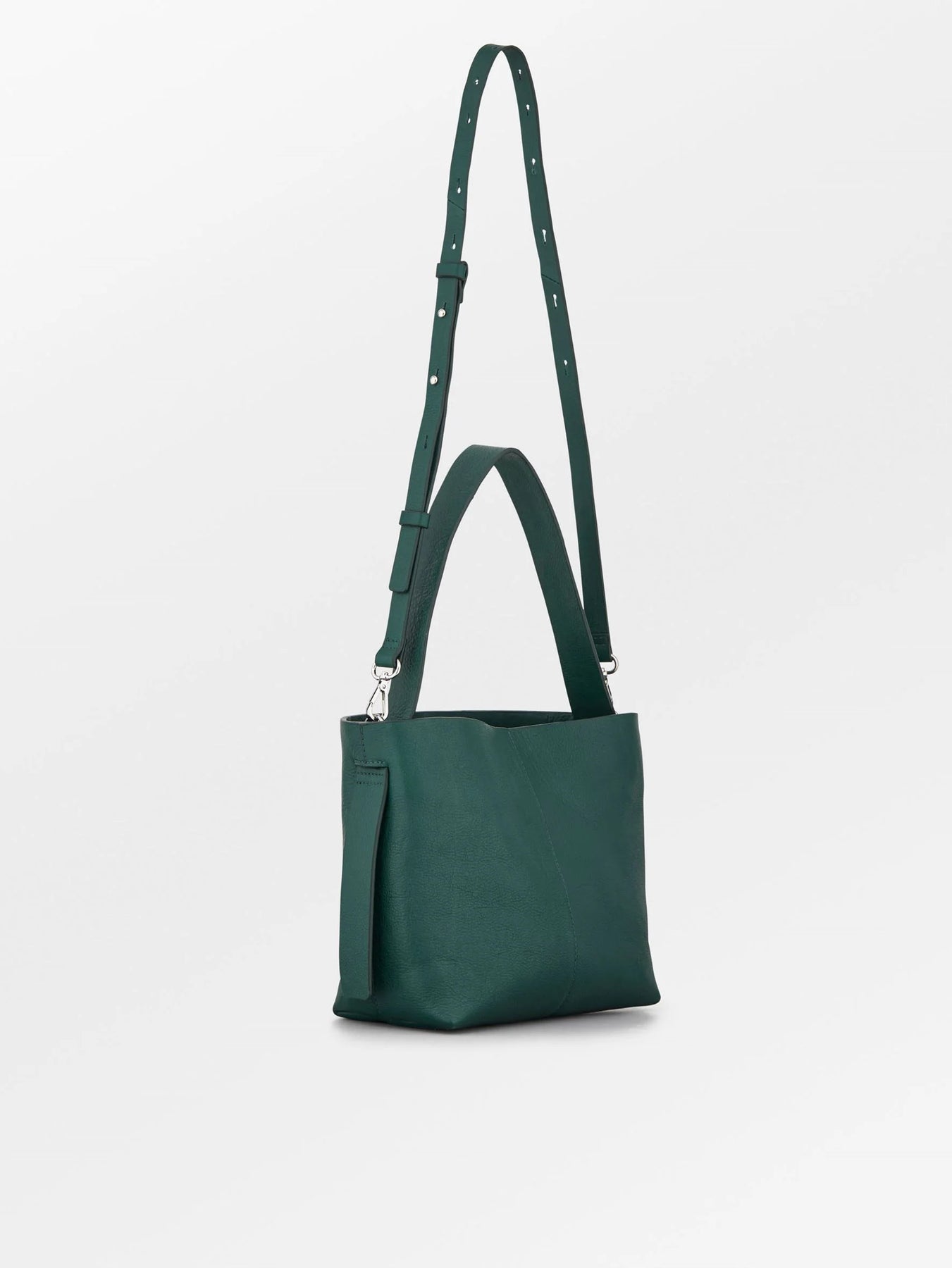 Grain Fraya Small Bag - Topiary Green