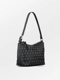 Nappa Stud Ginni Bag - Svart
