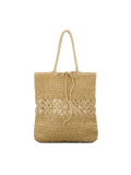Wafted Fauna Bag - Light Nature