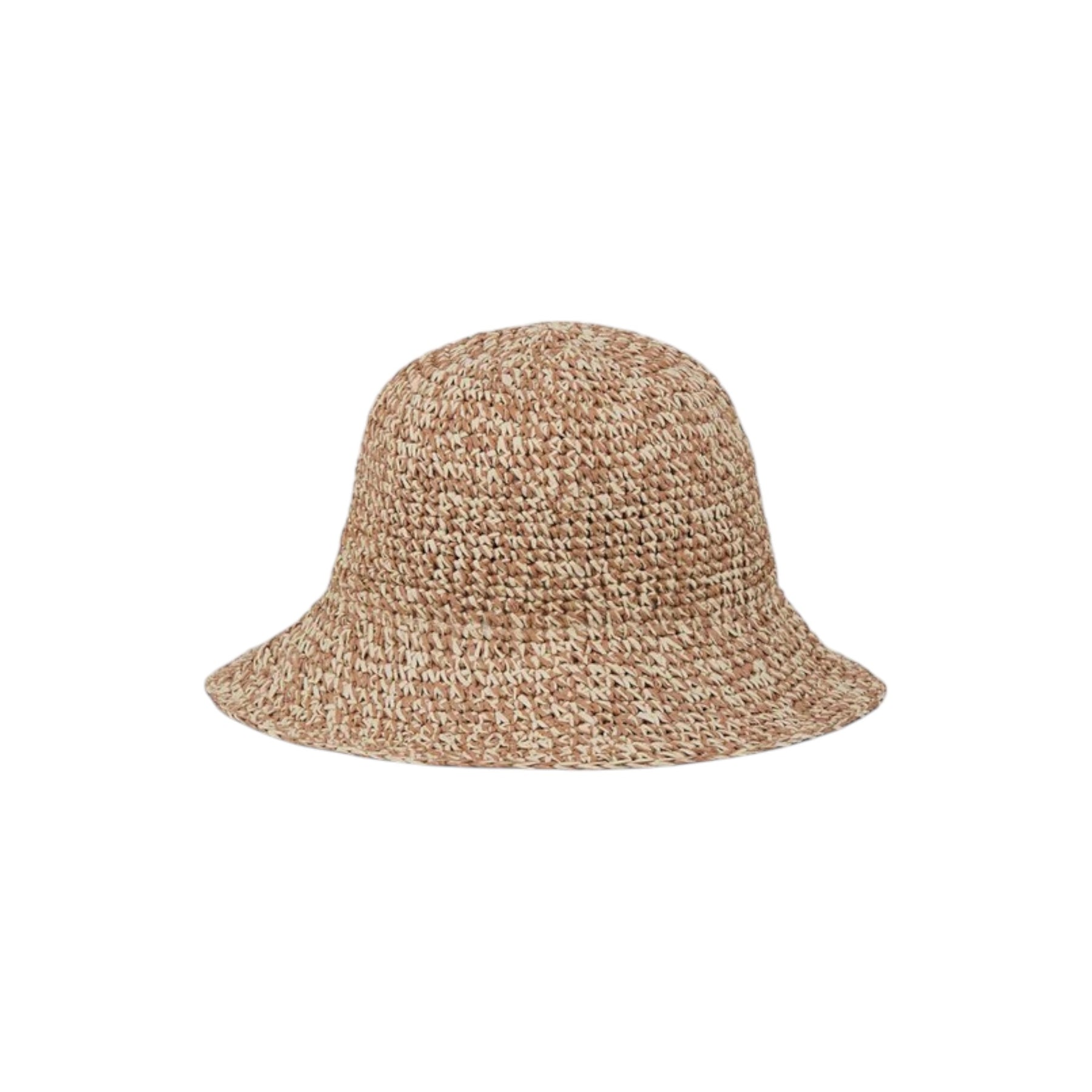 Florio Saverina Straw Hat - Nature