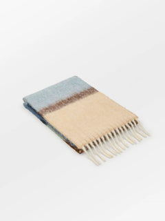 Tilda M Scarf - Coronet Blue