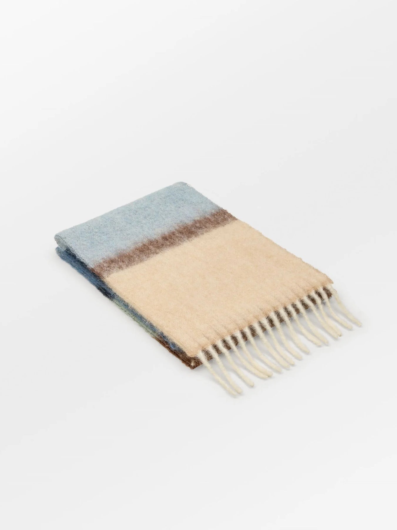 Tilda M Scarf - Coronet Blue