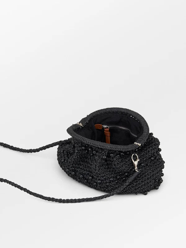 Vanessa Bonita Bag - Svart