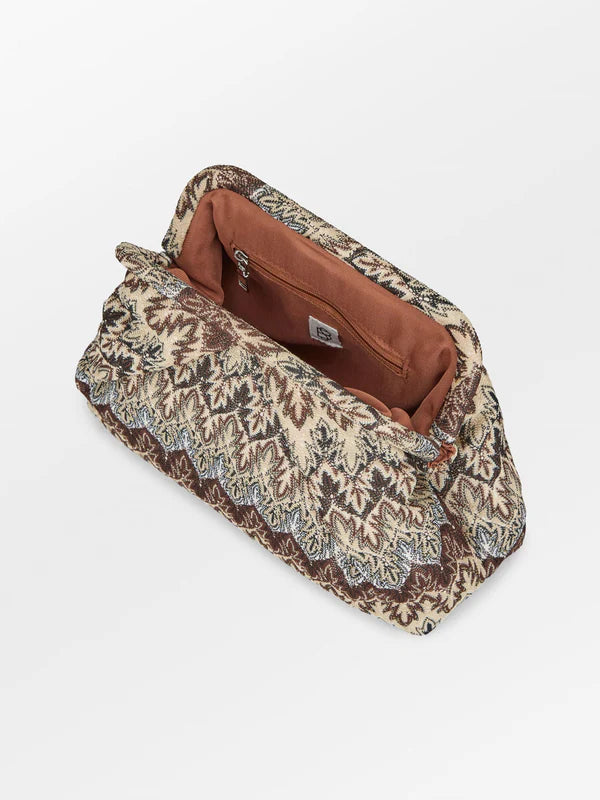 Pala Bonita Bag - Sand/Brown