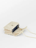 Frin Lula Bag - Birch White