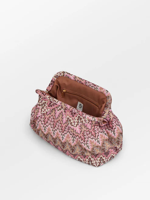Pala Bonita Bag - Dusty Rose