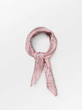 Nassilia Sia Scarf - Pink Nectar