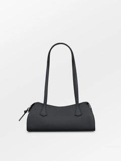 Smooth Babette Bag - Black