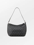 Nappa Stud Ginni Bag - Svart