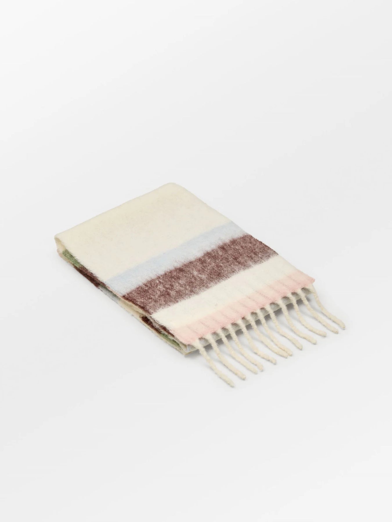 Alvaro Scarf - English Rose