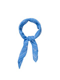 Anglaisia Cotta Scarf - Regatta Blue