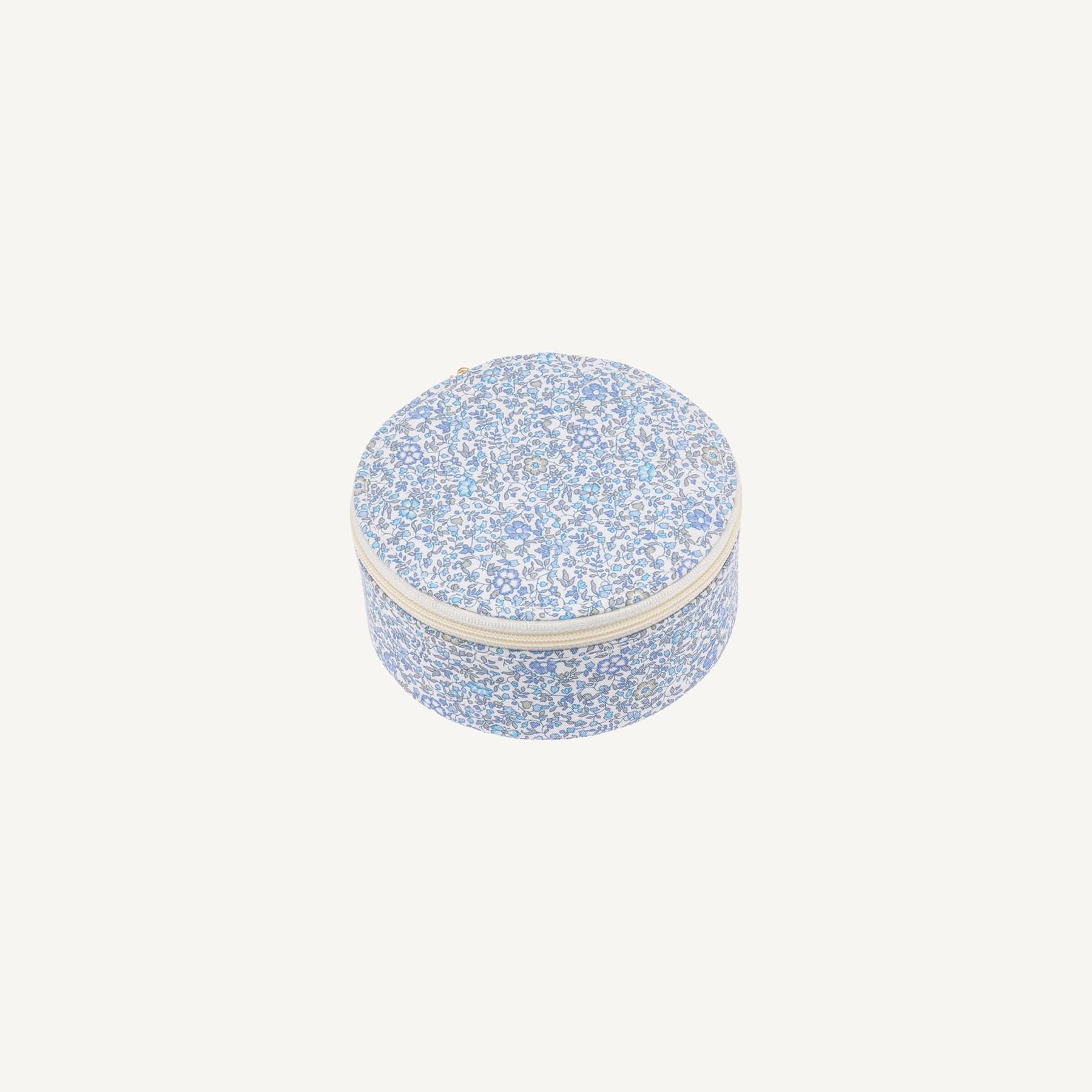 Smyckeskrin Round Mw Liberty - Katie And Millie Light Blue