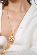 Brooke Charm Large - Guld