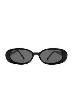 Gina - Black/Smoke