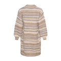 Gio Cardigan - Sand Mix Lurex