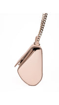 Givenchy Pandora Box Chain Shoulder Bag - Beige