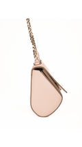 Givenchy Pandora Box Chain Shoulder Bag - Beige