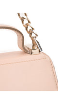 Givenchy Pandora Box Chain Shoulder Bag - Beige